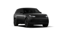 2026 Land Rover Range Rover SE Phev SUV