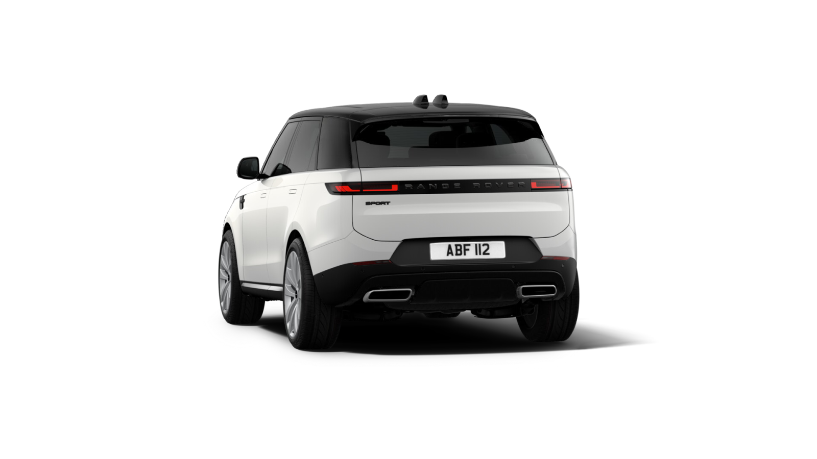 New 2027 Land Rover Range Rover Sport SE 360PS Auto SUV