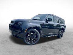 2026 Land Rover Defender 130 X-Dynamic SE SUV