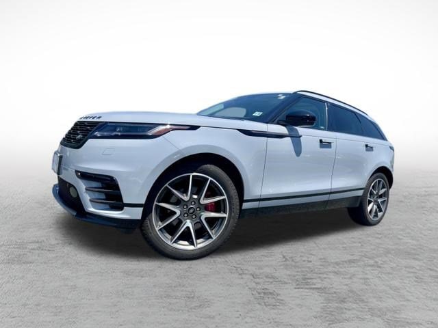 2025 Land Rover Range Rover Velar P250 Dynamic SE's photo