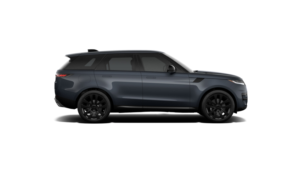 New 2026 Land Rover Range Rover Sport SE 360PS