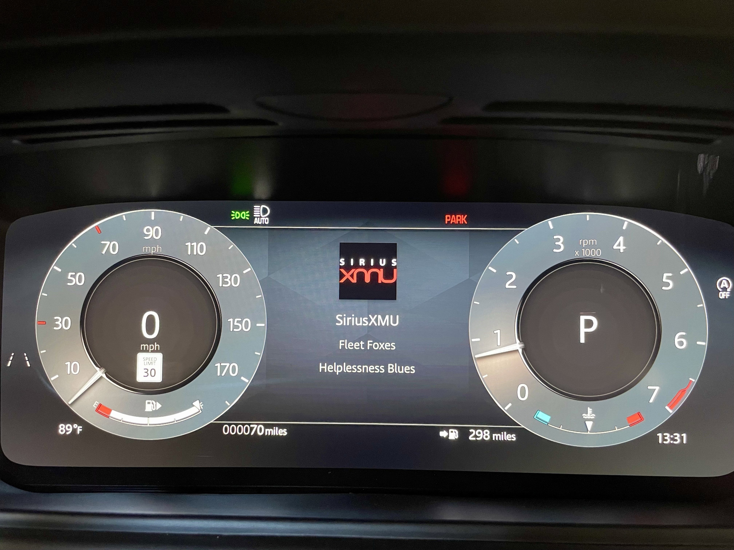 2026 Land Rover Range Rover Velar Dynamic SE - Photo 24