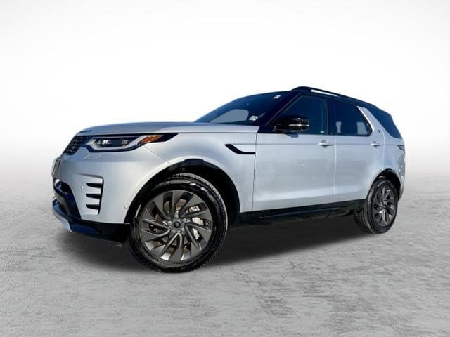 2024 Land Rover Discovery Dynamic SE