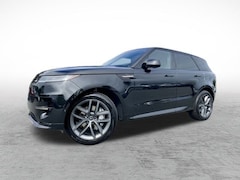 2025 Land Rover Range Rover Sport Dynamic SE SUV