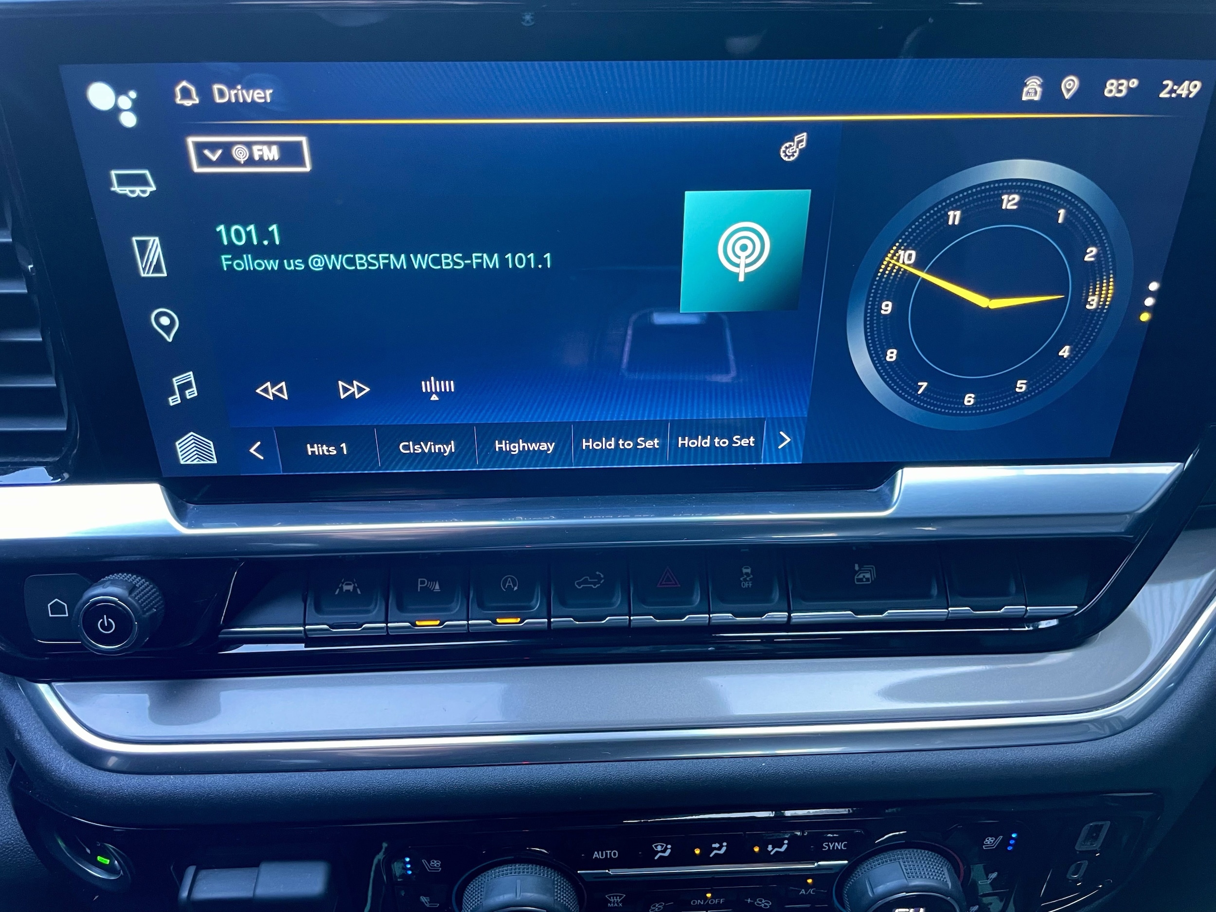 2022 Chevrolet Silverado 1500 High Country - Photo 29