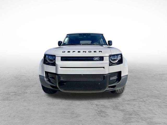 New 2026 Land Rover Defender 110 S SUV