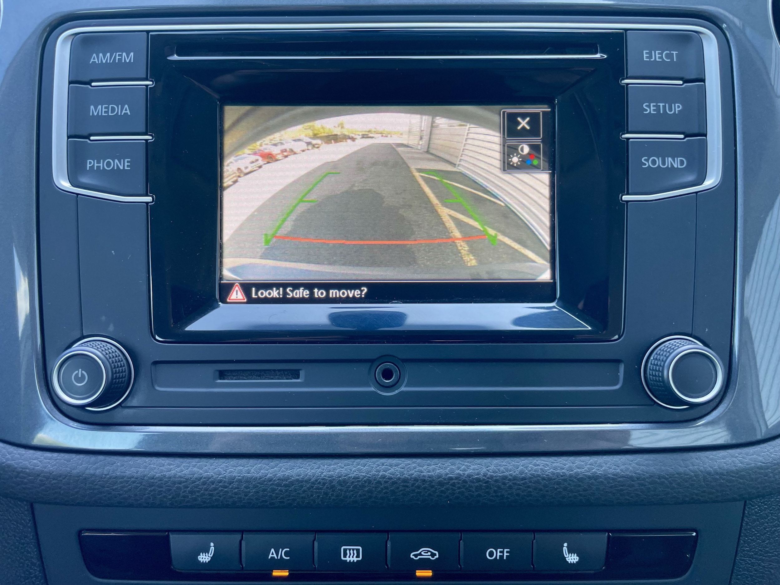 2016 Volkswagen Tiguan S - Photo 27