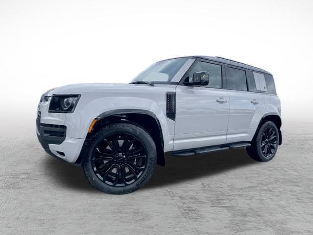 New Defender Parsippany NJ | Off-Road Luxury SUV
