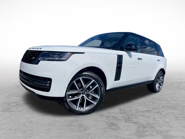  Land Rover Range Rover SE LWB7 P400