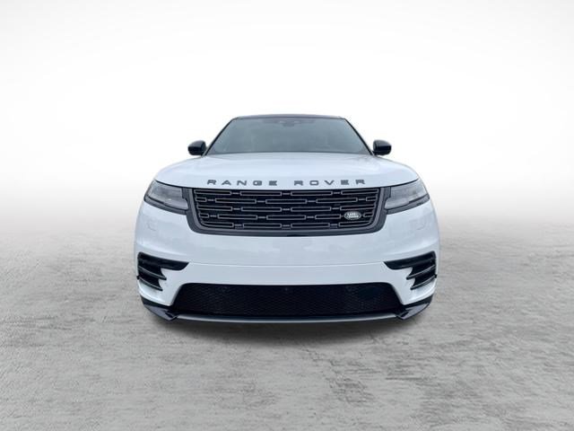 2026 Land Rover Range Rover Velar SE photo 2