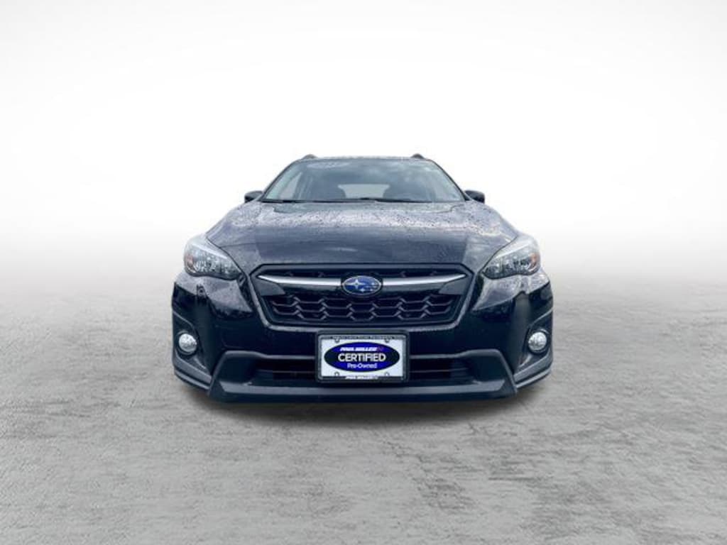 Used 2019 Subaru Crosstrek 2.0i Premium SUV
