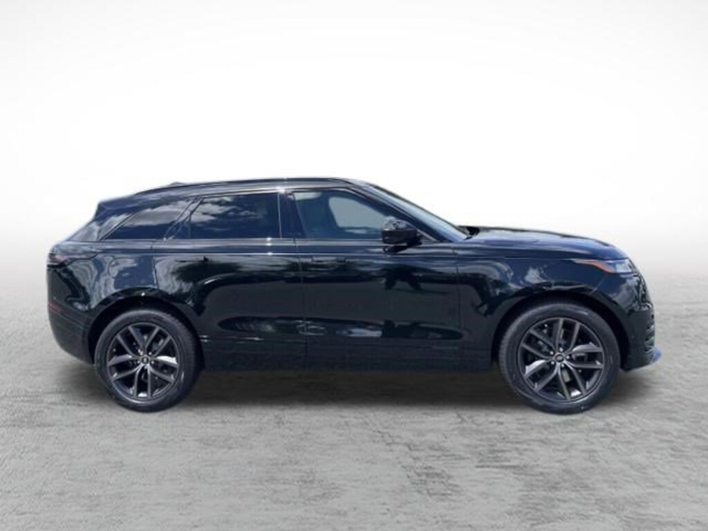 New 2026 Land Rover Range Rover Velar Belgravia Edition Range Rover Velar Belgravia Edition