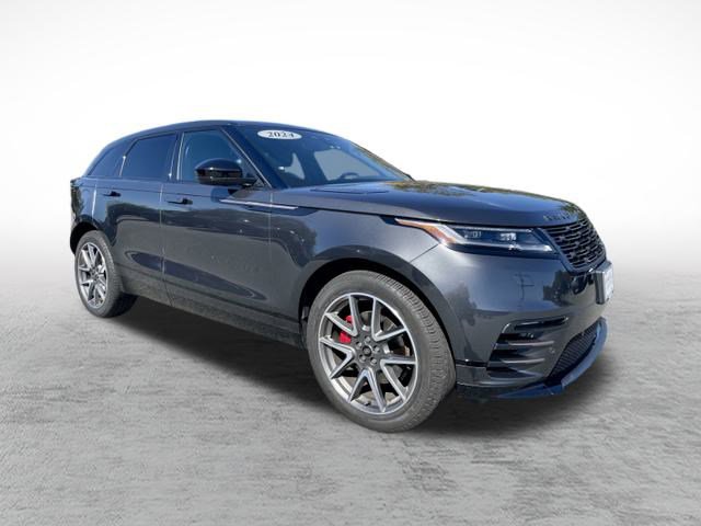 2024 Land Rover Range Rover Velar SE photo 3