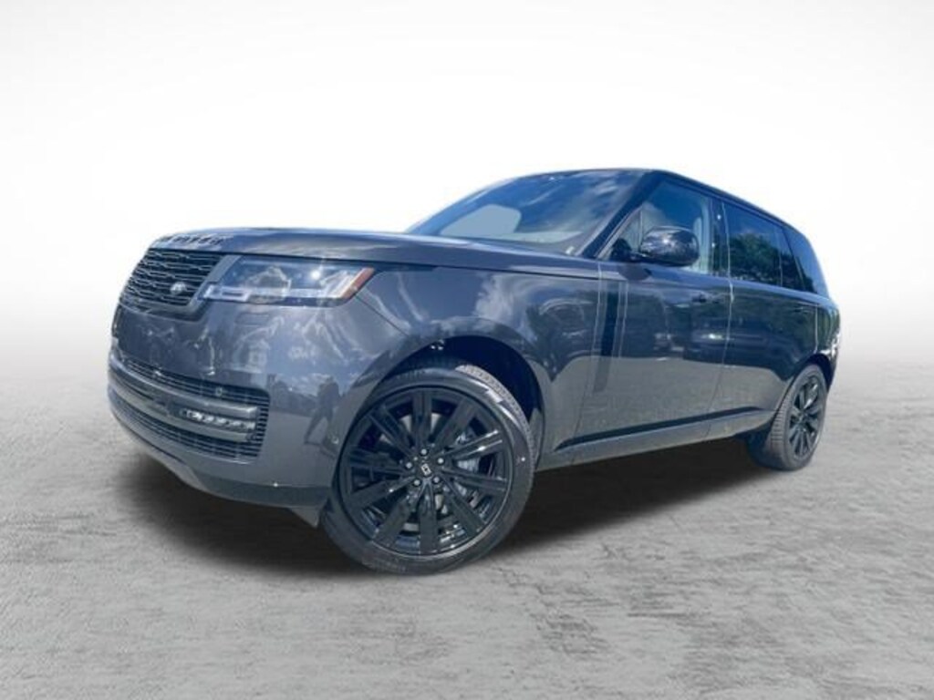 New 2027 Land Rover Range Rover SE LWB7 P400 Range Rover SE LWB7 P400 SUV