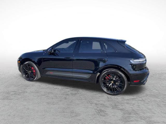 2023 Porsche Macan GTS - Photo 6