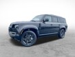 Land Rover Defender 130