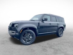 2025 Land Rover Defender 130 X-Dynamic SE SUV