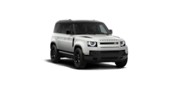 2025 Land Rover Defender 110