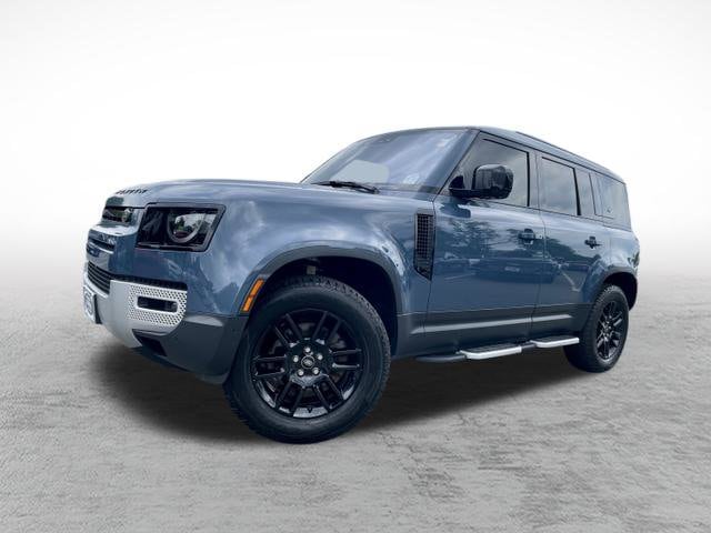 2022 Land Rover Defender S SUV SALEJ7RX1N2089822