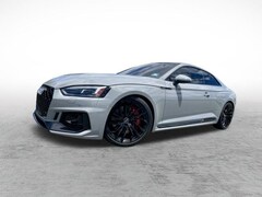 2018 Audi RS 5 Coupe