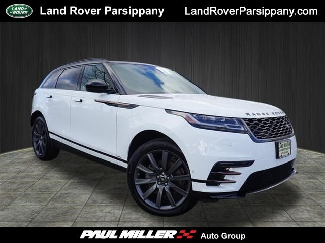 Featured | Land Rover Parsippany