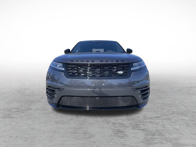 2026 Land Rover Range Rover Velar SE photo 2
