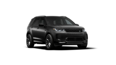 2026 Land Rover Discovery Sport Landmark 249PS Auto