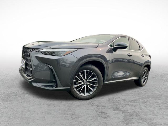 2023 Lexus NX