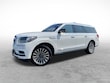 Lincoln Navigator L