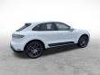 2022 Porsche Macan SUV WP1AA2A56NLB00437