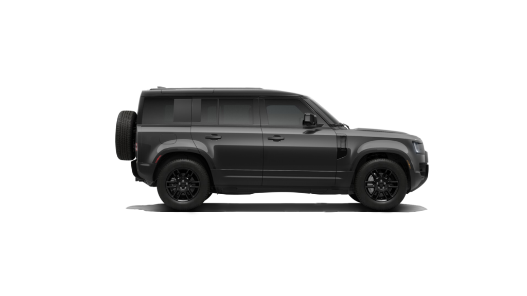 New 2026 Land Rover Defender 110 S 300PS