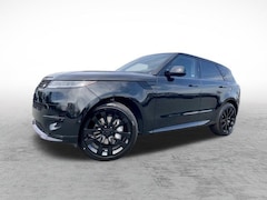 2026 Land Rover Range Rover Sport Dynamic SE SUV