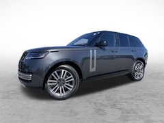 2023 Land Rover Range Rover SE SUV