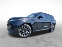 2026 Land Rover Range Rover Sport Dynamic SE SUV