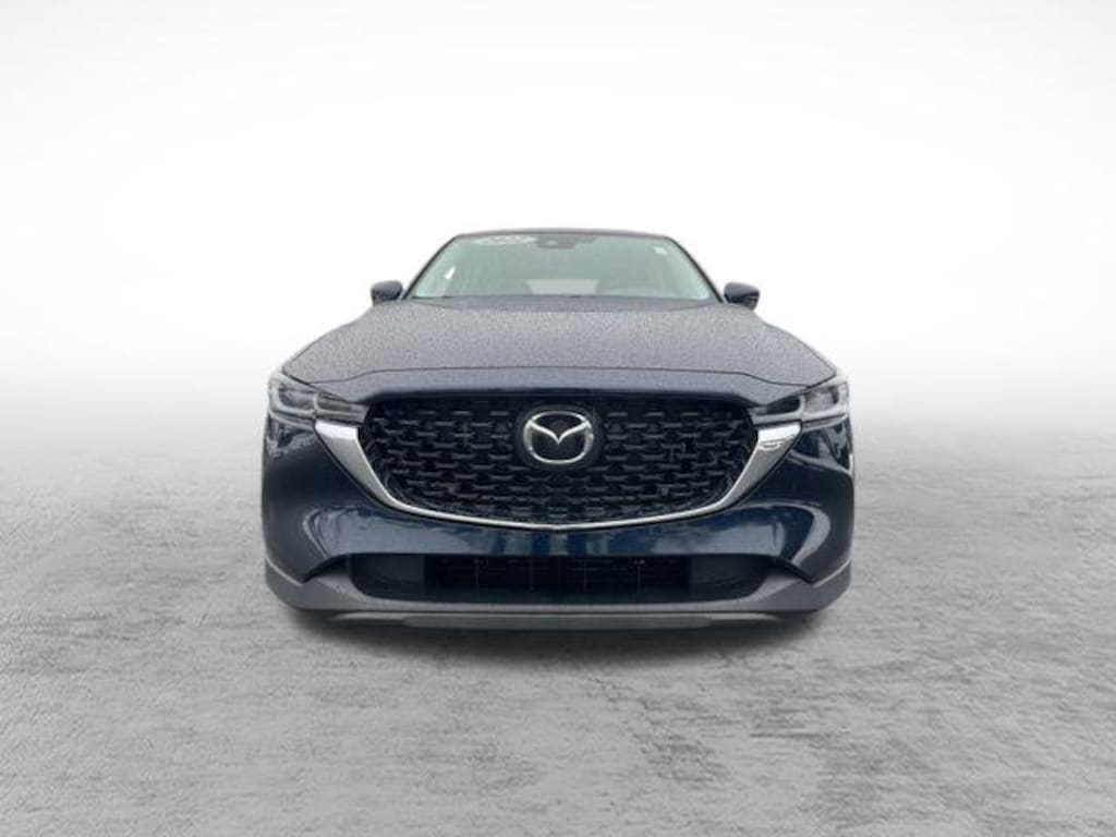 Used 2022 Mazda CX-5 2.5 S Premium Package SUV