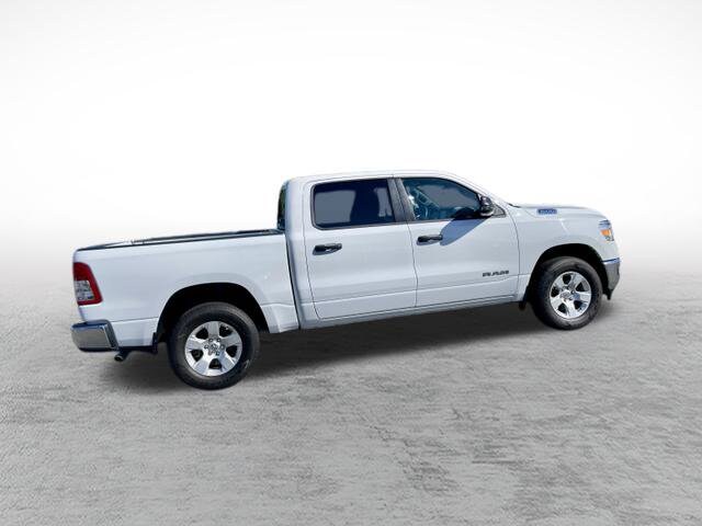 2023 RAM Ram 1500 Pickup Big Horn/Lone Star - Photo 8