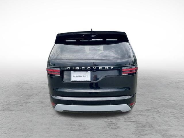 2026 Land Rover Discovery Gemini Edition - Photo 6