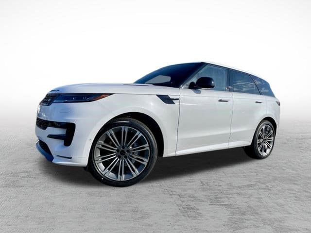 2026 Land Rover Range Rover Sport P400 MHEV Dynamic SE's photo