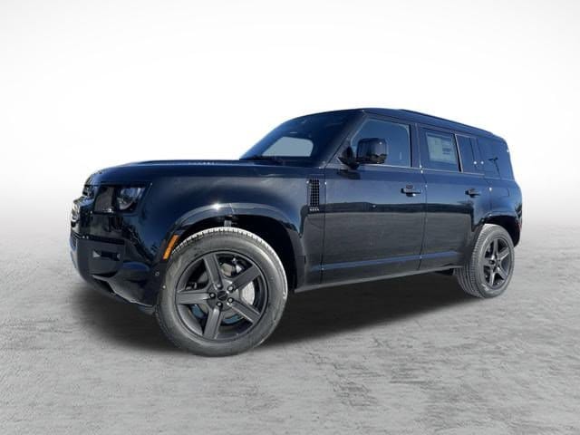 2026 Land Rover Defender X-Dynamic SE's photo