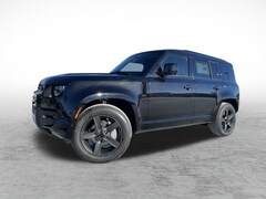 2026 Land Rover Defender 110 X-Dynamic SE SUV