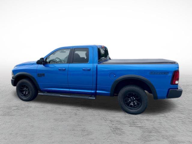 2022 RAM Ram 1500 Classic Warlock - Photo 6
