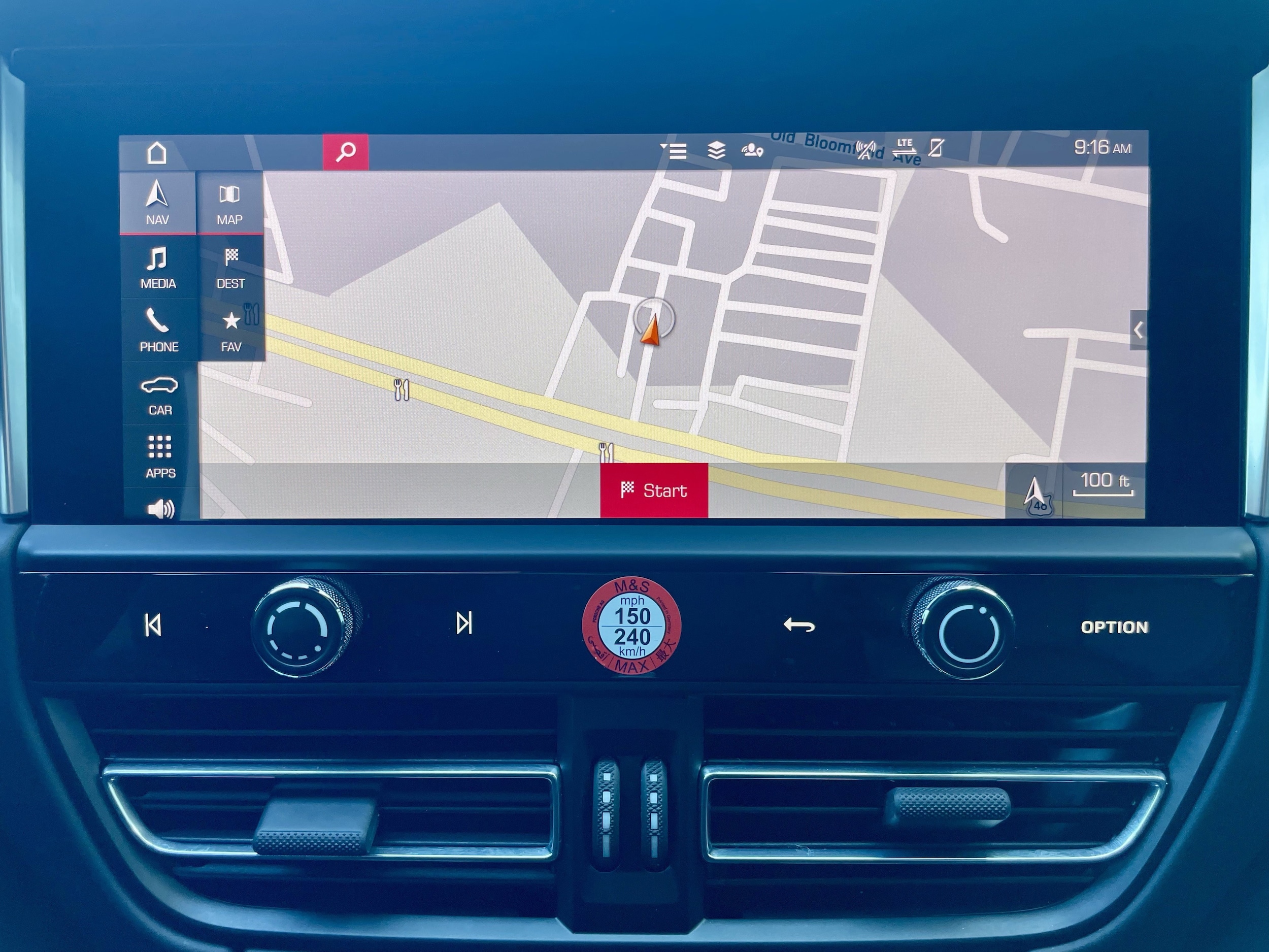 2023 Porsche Macan GTS - Photo 28