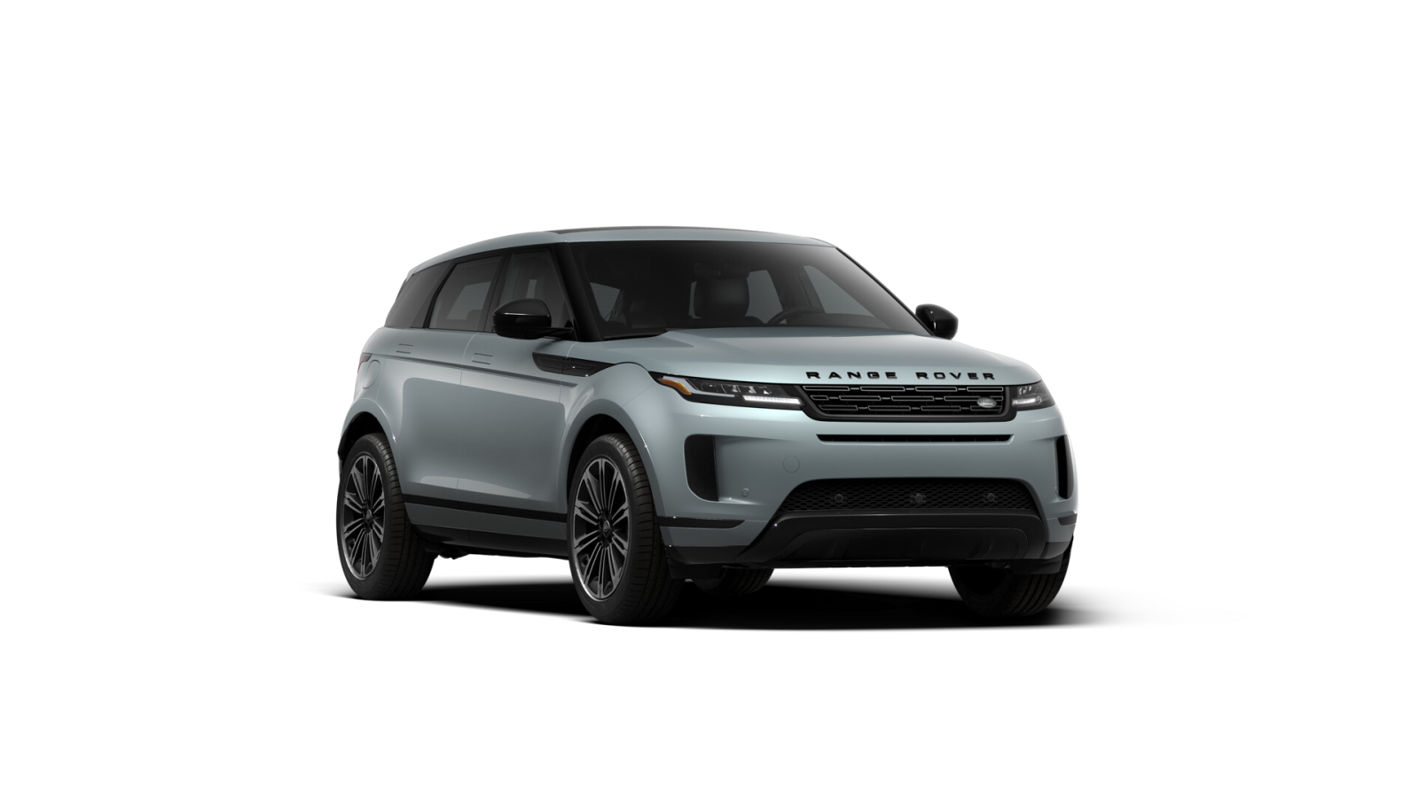 2026 Land Rover Range Rover Evoque's photo