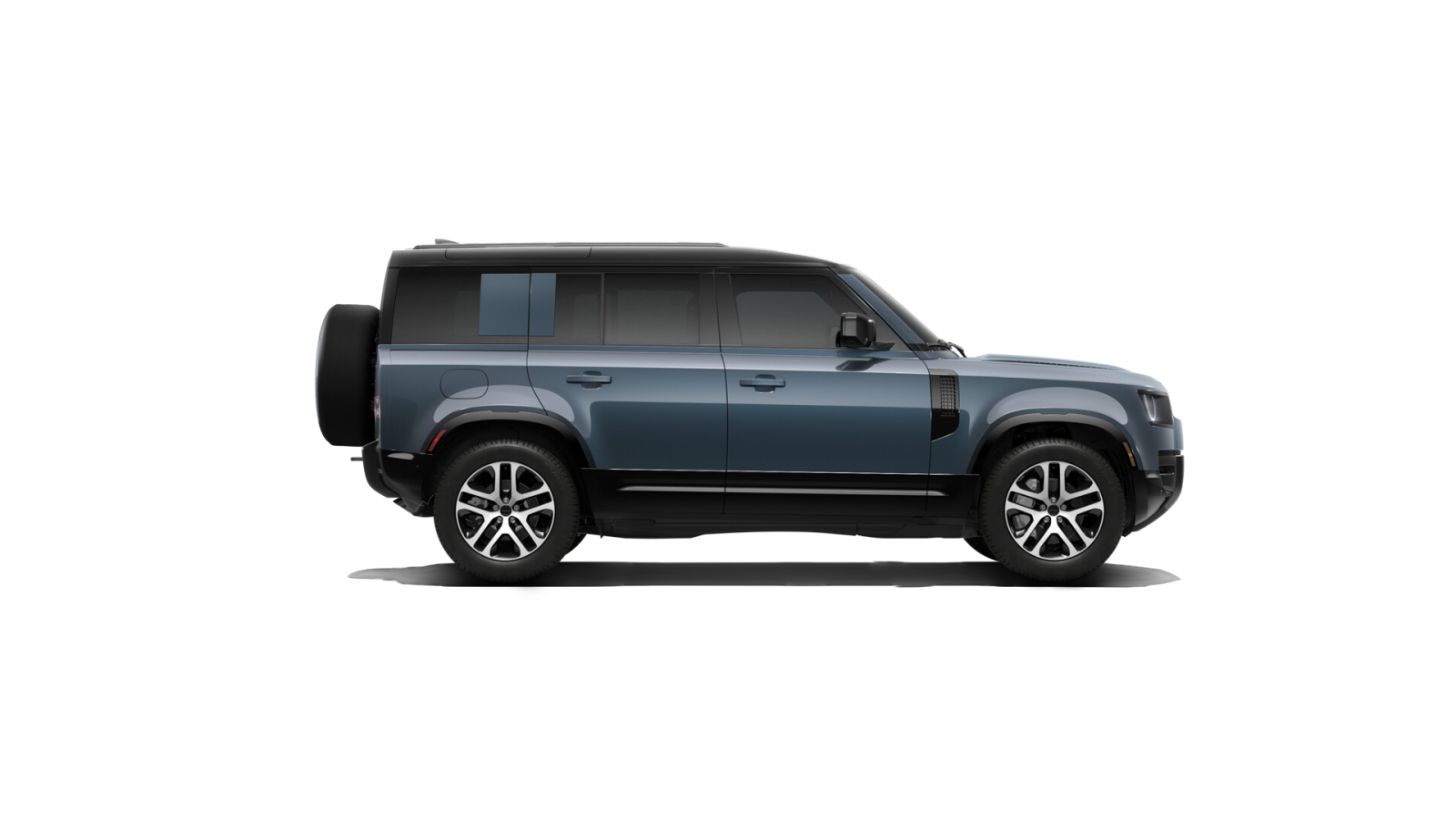 New 2027 Land Rover Defender 110 X-Dynamic SE 400PS Auto