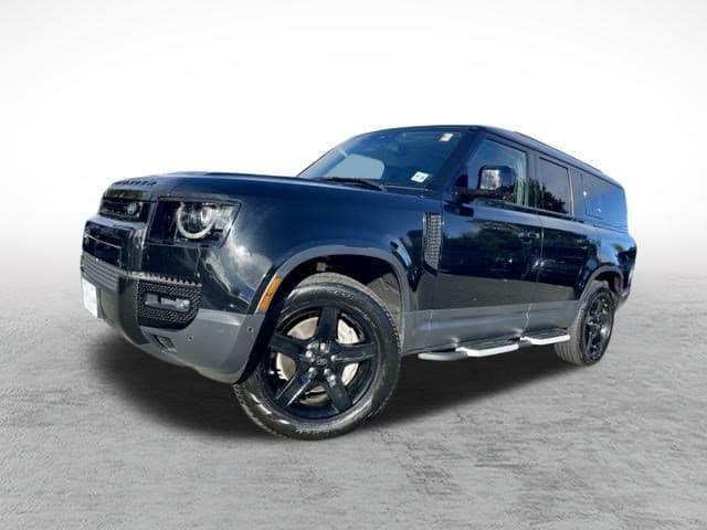 2023 Land Rover Defender