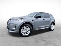 2025 Land Rover Discovery Sport S SUV SWB