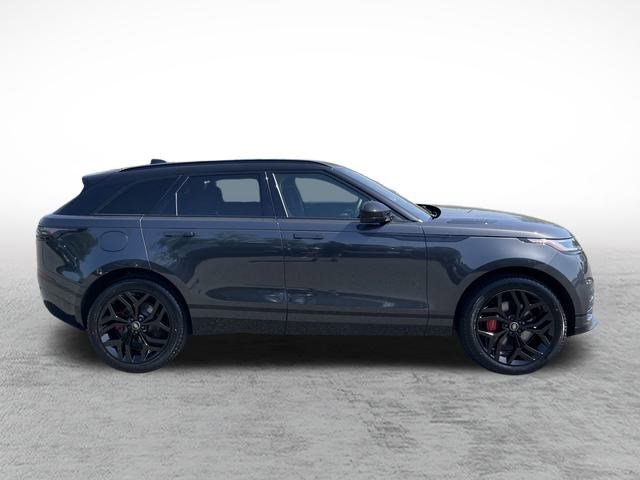 2024 Land Rover Range Rover Velar SE photo 4