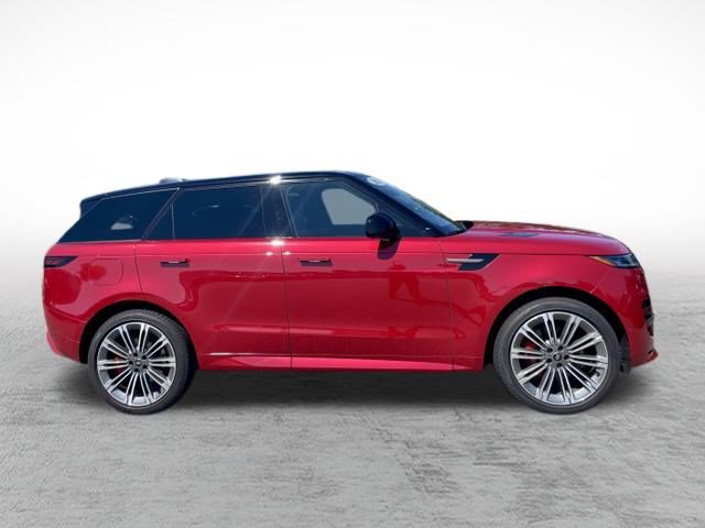 Certified 2024 Land Rover Range Rover Sport Dynamic SE SUV