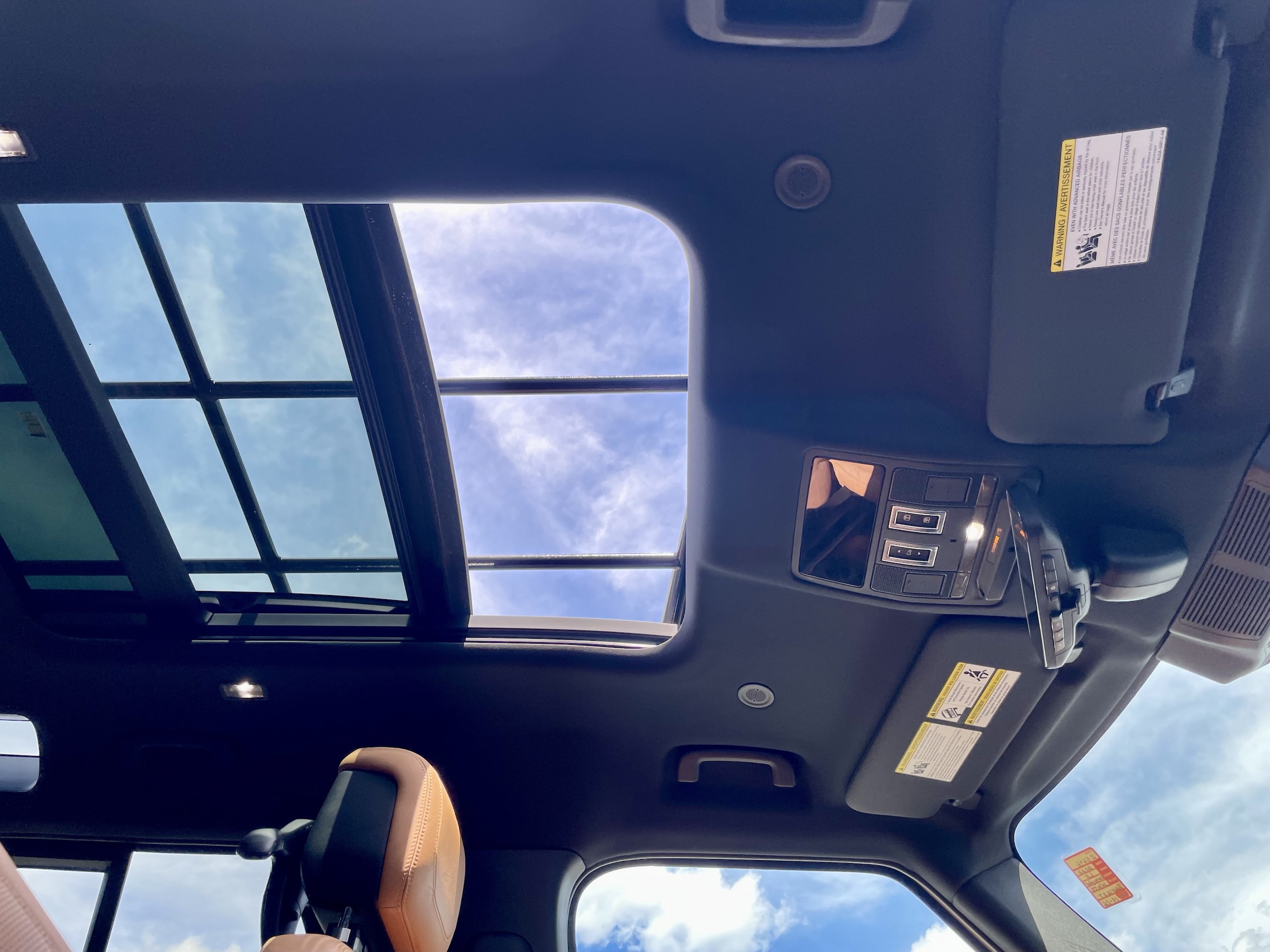 2023 Land Rover Defender V8 - Photo 18
