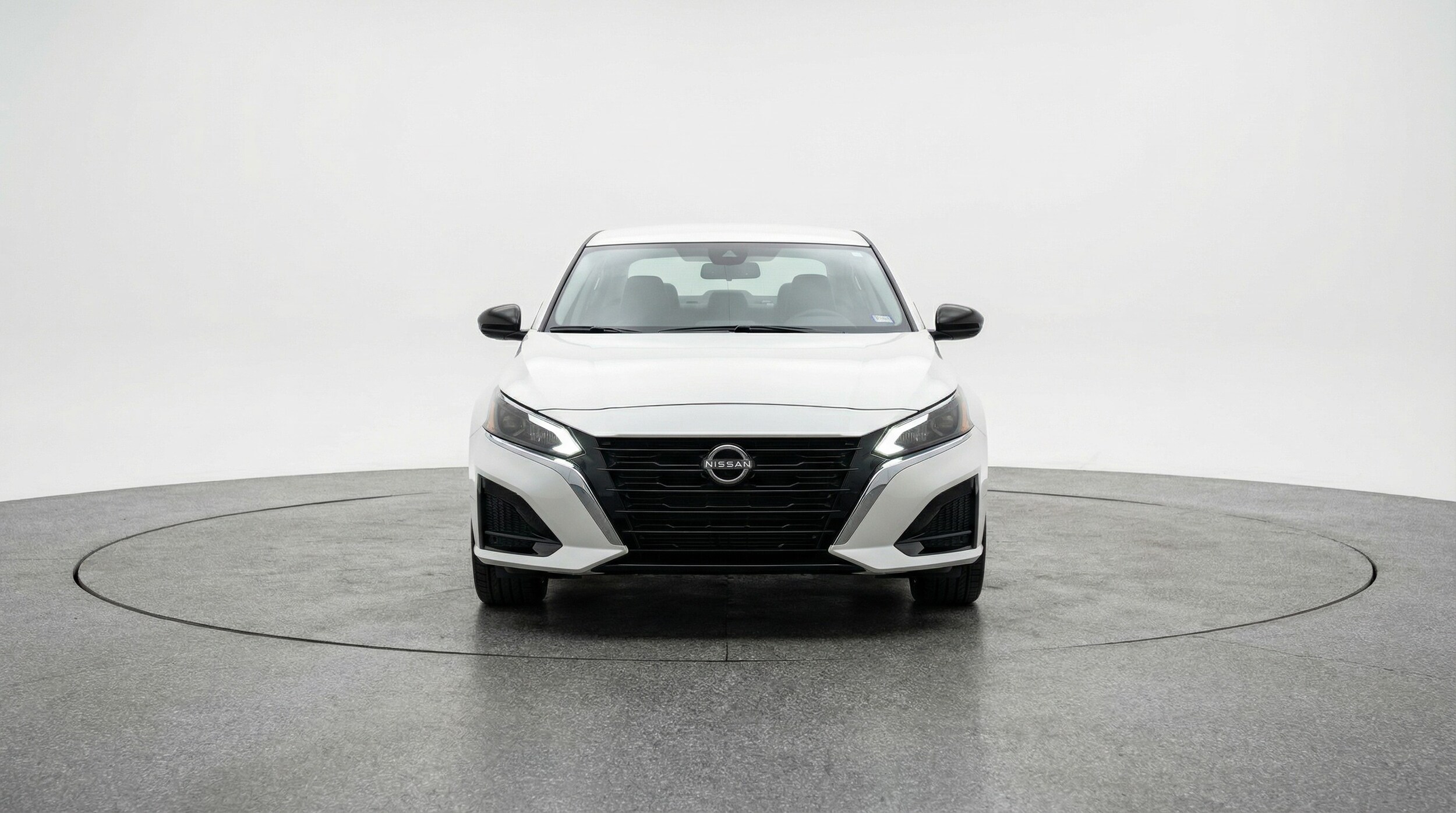 Thumbnail: 2025 Nissan Altima - 2